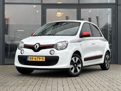 Wit Gebruikt 2018 Renault Twingo Collection Hatchback | € 9.085 (Eerlijke prijs)