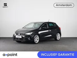 Zwart Gebruikt 2018 Seat Ibiza Business Hatchback | € 17.449 (Eerlijke prijs)