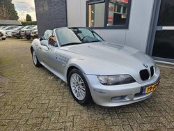 Grijs Gebruikt 2000 BMW Z3 Cabriolet | € 6.450 (Eerlijke prijs)