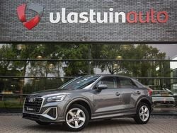 Grijs Gebruikt 2022 Audi Q2 Basis SUV | € 26.950 (Super prijs)