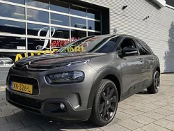 Grijs Gebruikt 2019 Citroën C4 Cactus PureTech Hatchback | € 8.950 (Eerlijke prijs)
