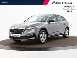 Grijs Nieuw 2026 Skoda Scala Selection Hatchback | € 29.990 (Eerlijke prijs)