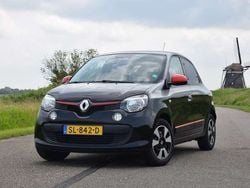 Zwart Gebruikt 2018 Renault Twingo Collection Hatchback | € 7.999 (Goede deal)