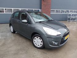Grijs Gebruikt 2011 Citroën C3 Dynamique Hatchback | € 2.500 (Eerlijke prijs)