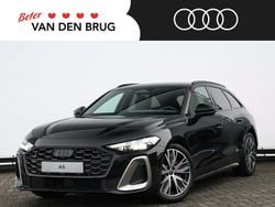 Zwart, metallic lak Gebruikt 2024 Audi A5 Edition .1 Coupé | € 59.800 (Goede deal)