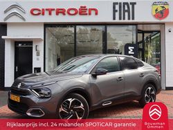Grijs Gebruikt 2024 Citroën C4 PureTech Sedan | € 26.950 (Eerlijke prijs)
