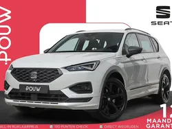 Wit Gebruikt 2021 Seat Tarraco FR SUV | € 35.900 (Eerlijke prijs)