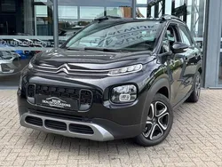 Zwart Gebruikt 2019 Citroën C3 Feel Hatchback | € 12.950 (Eerlijke prijs)
