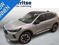 Grijs Gebruikt 2024 Ford Kuga Active X SUV | € 40.950 (Iets duurder)