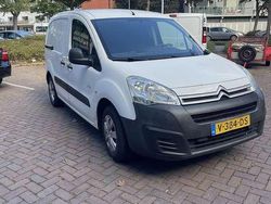 Gebruikt 2017 Citroën Berlingo Business Class MPV | € 3.950 (Eerlijke prijs)
