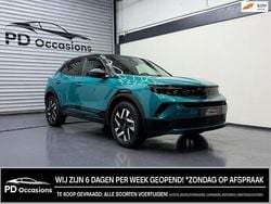 Groen Nieuw 2025 Opel Mokka SUV | € 29.950