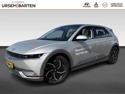 Geel Gebruikt 2025 Hyundai Ioniq 5 SUV | € 38.730 (Iets duurder)