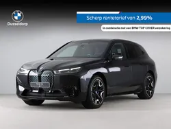 Grijs Gebruikt 2025 BMW iX Executive SUV | € 76.950