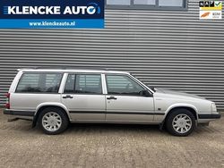 Grijs Gebruikt 1997 Volvo 940 Stationwagen | € 6.950