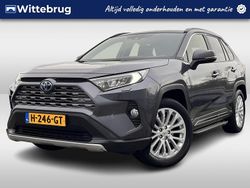 Grijs Gebruikt 2019 Toyota RAV4 Edition SUV | € 28.925 (Eerlijke prijs)