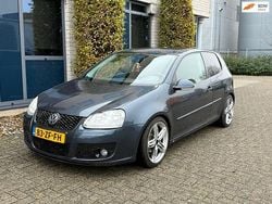 Blauw Gebruikt 2006 VW Golf V Trendline Hatchback | € 1.650 (Super prijs)