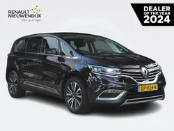 Zwart Gebruikt 2015 Renault Espace Initiale Paris MPV | € 22.900 (Eerlijke prijs)