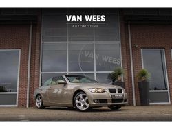 Bruin Gebruikt 2008 BMW 320 Cabriolet Executive Cabriolet | € 8.450 (Eerlijke prijs)