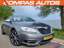 Grijs Gebruikt 2012 Lancia Flavia Cabriolet | € 11.950