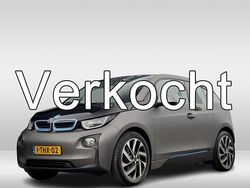 Grijs Gebruikt 2014 BMW i3 Hatchback | € 9.900 (Eerlijke prijs)