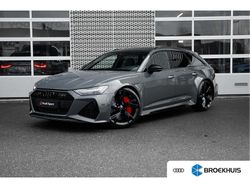 Grijs Gebruikt 2024 Audi RS6 Comfort Stationwagen | € 180.795 (Iets duurder)