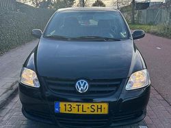 Gebruikt 2007 VW Fox Hatchback | € 1.350 (Iets duurder)
