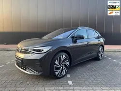 Zwart Gebruikt 2021 VW ID.4 Pro SUV | € 29.995 (Eerlijke prijs)