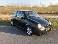 Zwart Gebruikt 2002 VW Lupo GTI Hatchback | € 6.000