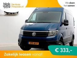 Gebruikt 2022 VW Crafter Van | € 19.950 (Eerlijke prijs)