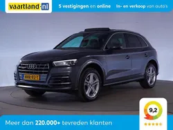 Grijs Gebruikt 2021 Audi Q5 S-Line SUV | € 34.945 (Super prijs)