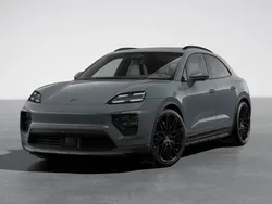 Slate grey neo Nieuw 2024 Porsche Macan SUV | € 127.900 (Eerlijke prijs)