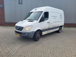Overige Gebruikt 2011 Mercedes Sprinter Van | € 8.750 (Duur)