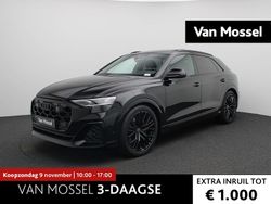 Zwart Gebruikt 2024 Audi Q8 Competition SUV | € 97.900 (Iets duurder)