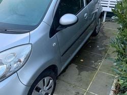 Gebruikt 2012 Citroën C1 Hatchback | € 2.299 (Goede deal)