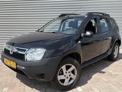 Zwart, metallic lak Gebruikt 2012 Dacia Duster Ambiance SUV | € 6.948 (Iets duurder)
