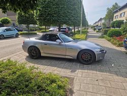 Gebruikt 2002 Honda S 2000 S Cabriolet | € 31.500 (Eerlijke prijs)