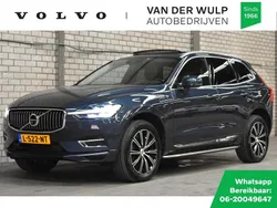 Blauw Gebruikt 2021 Volvo XC60 Inscription SUV | € 42.950 (Eerlijke prijs)