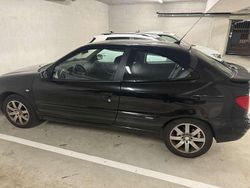 Zwart Gebruikt 2003 Citroën Xsara Hatchback | € 900 (Eerlijke prijs)