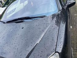 Zwart Gebruikt 2004 Peugeot 206 Cabriolet | € 1.800 (Eerlijke prijs)