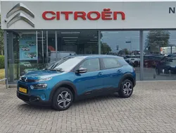 Blauw Gebruikt 2020 Citroën C4 Cactus Business Class Hatchback | € 14.740 (Eerlijke prijs)