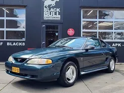 Groen Gebruikt 1996 Ford Mustang Coupé | € 4.250