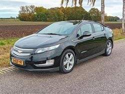 Gebruikt 2013 Chevrolet Volt LT Hatchback | € 5.450 (Eerlijke prijs)