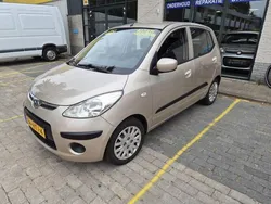 Beige Gebruikt 2009 Hyundai i10 Dynamiq Hatchback | € 1.950 (Goede deal)