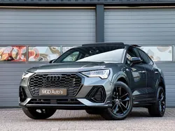 Gebruikt 2024 Audi Q3 S-Line SUV | € 49.950