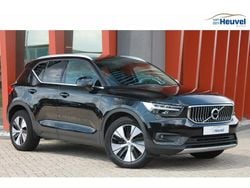 Zwart Gebruikt 2020 Volvo XC40 Business Edition SUV | € 26.800 (Eerlijke prijs)