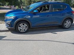 Gebruikt 2021 Dacia Sandero | € 11.250 (Goede deal)
