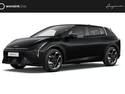 Nieuw 2025 Kia EV4 GT-Line | € 43.645