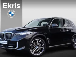 Zwart, metallic lak Gebruikt 2023 BMW X5 Executive SUV | € 91.950 (Eerlijke prijs)