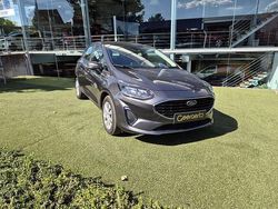 Grijs Gebruikt 2024 Ford Fiesta Hatchback | € 19.850 (Eerlijke prijs)