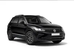Grijs Gebruikt 2020 VW Tiguan Life SUV | € 34.500 (Duur)